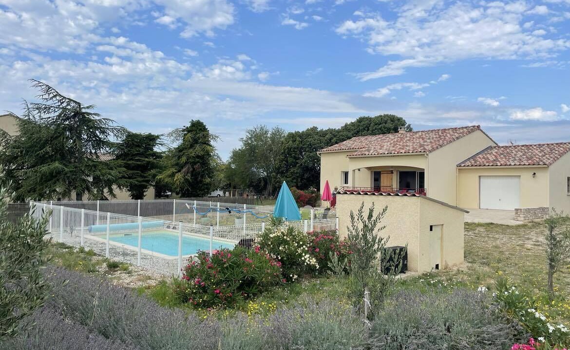 Photo of Outdoor in Orgnac-l'Aven