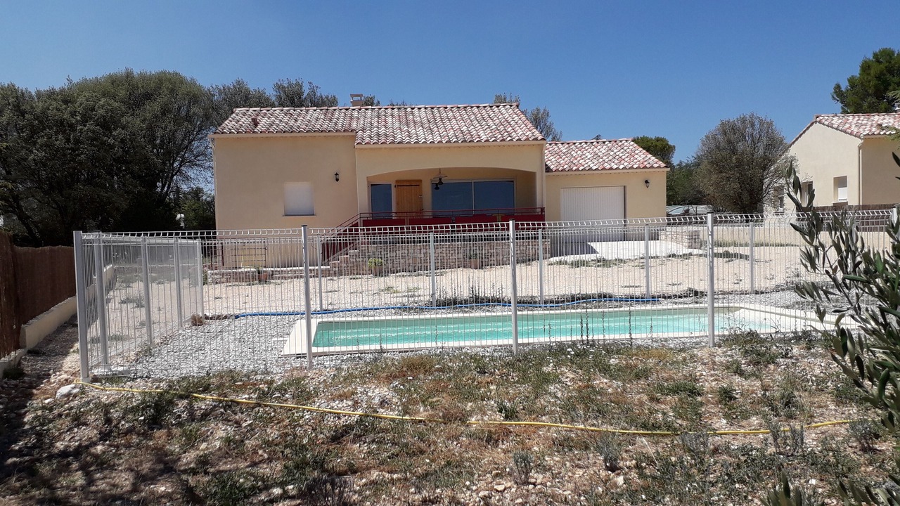 Photo of Outdoor in Orgnac-l'Aven