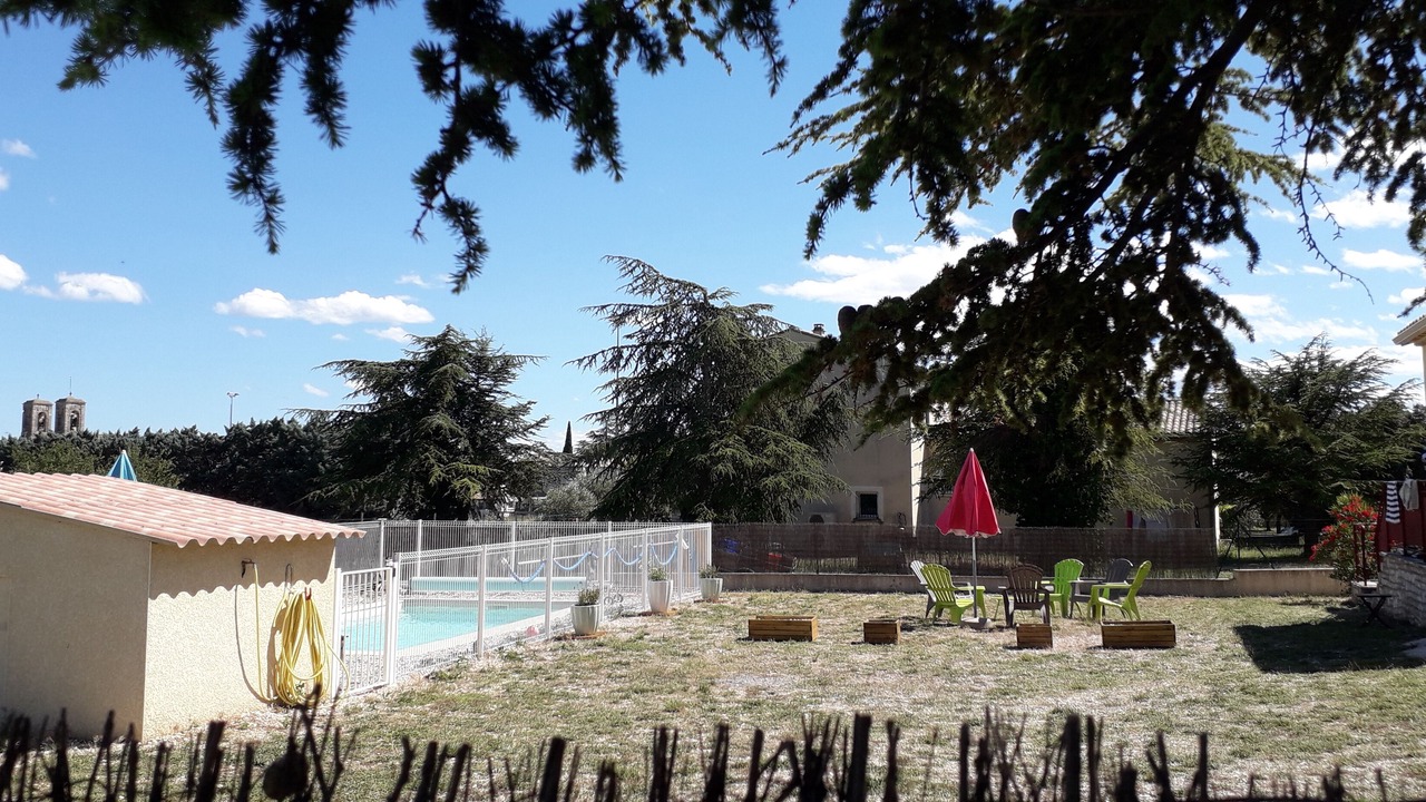 Photo of Outdoor in Orgnac-l'Aven