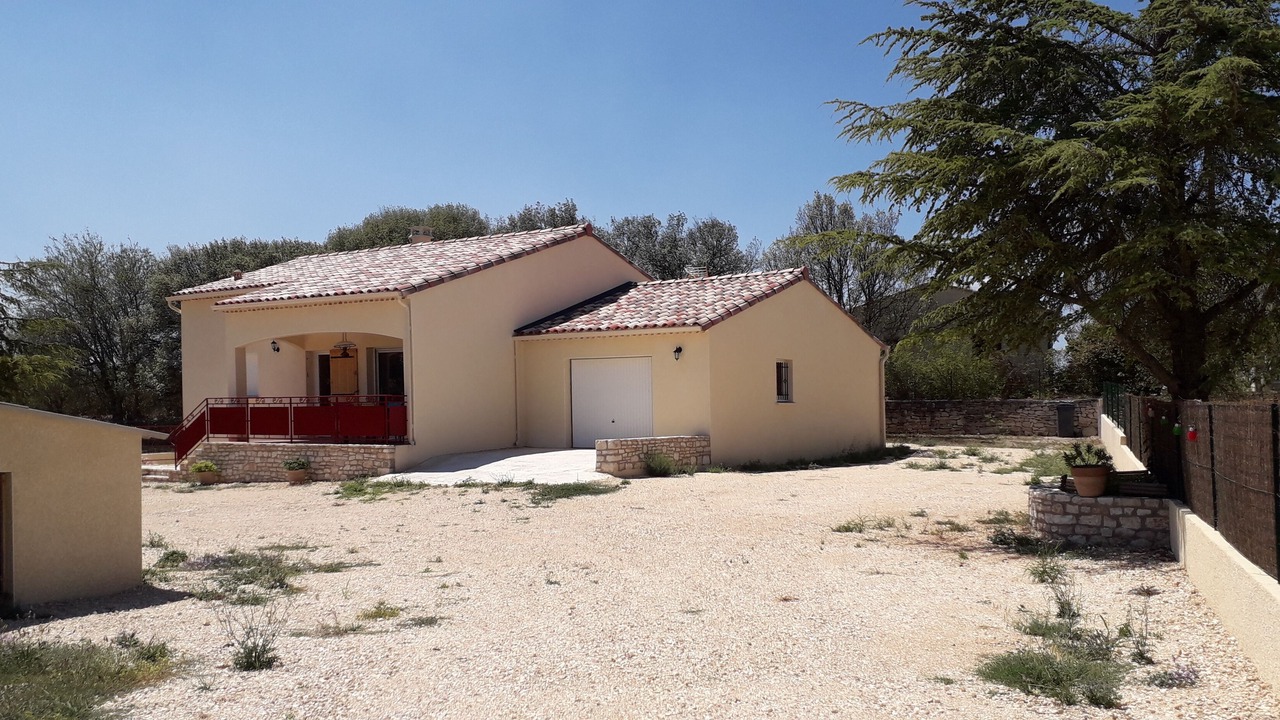 Photo of Outdoor in Orgnac-l'Aven