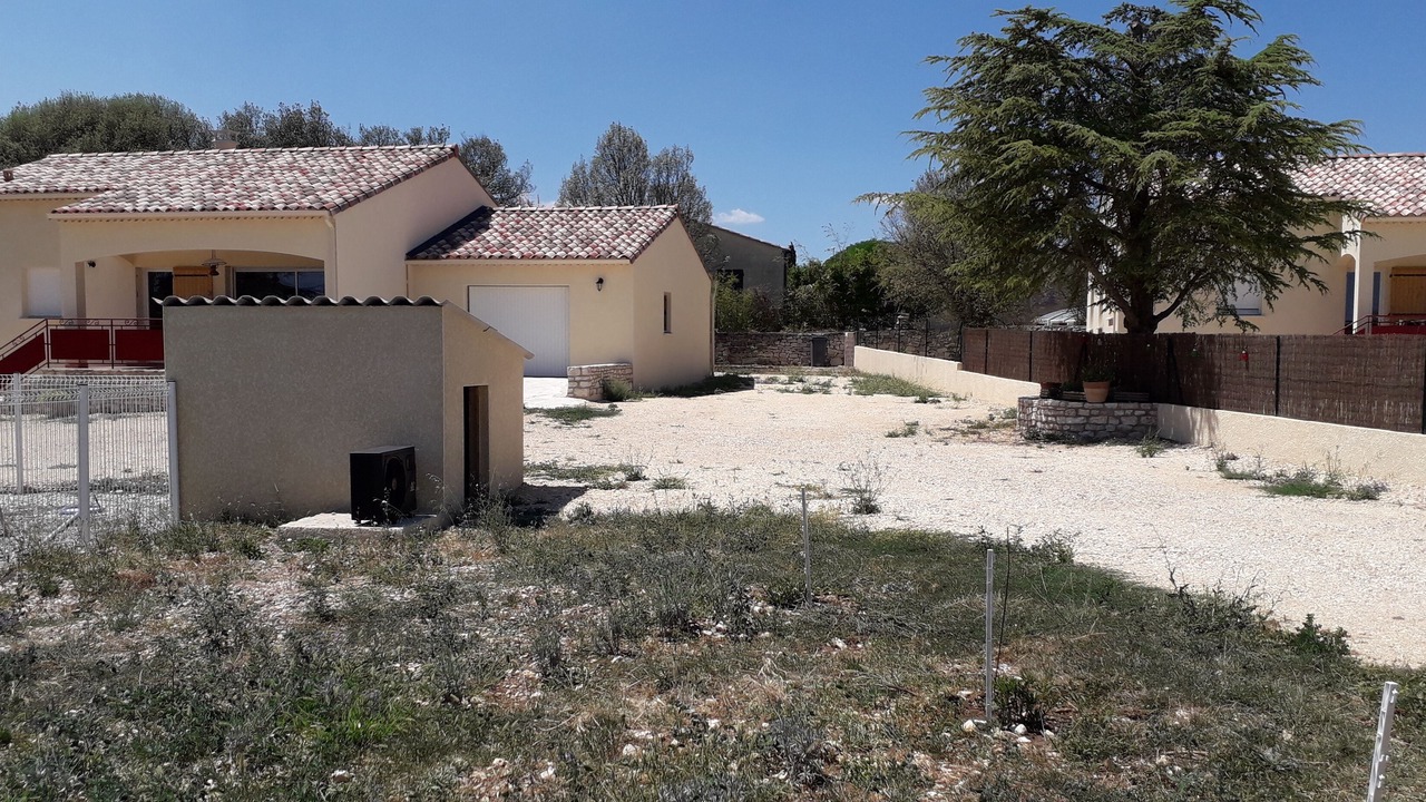 Photo of Outdoor in Orgnac-l'Aven
