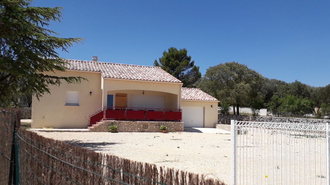 Photo of Outdoor in Orgnac-l'Aven