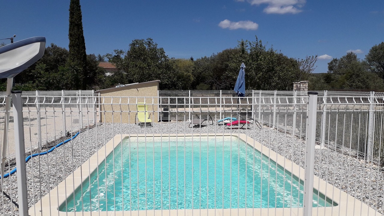 Photo of Outdoor in Orgnac-l'Aven