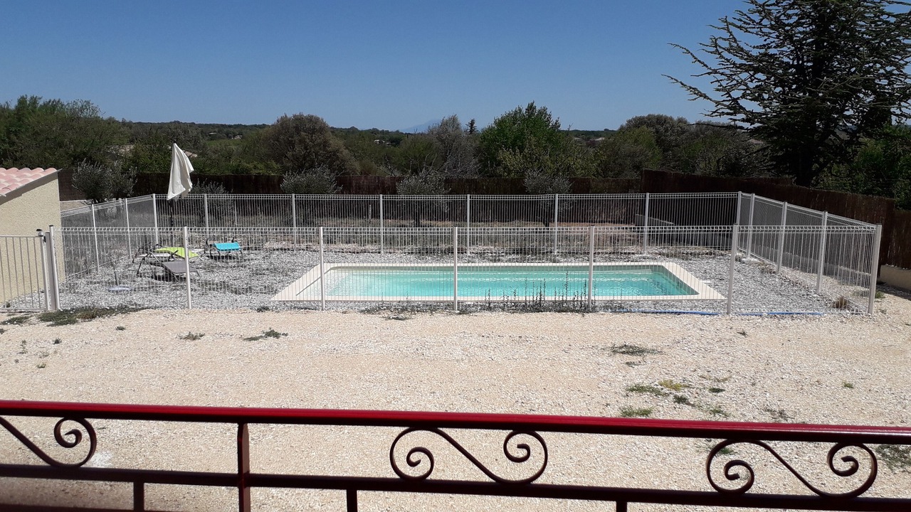 Photo of Outdoor in Orgnac-l'Aven