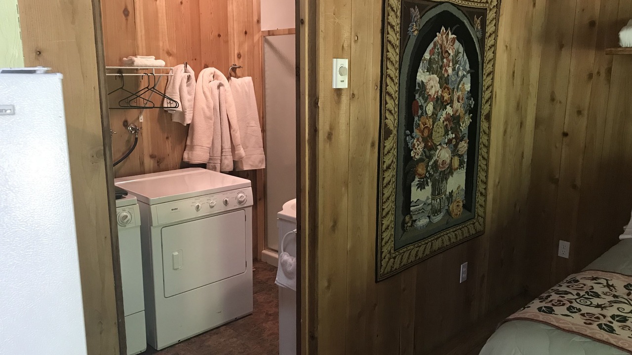 Photo of Bedroom in Port Angeles