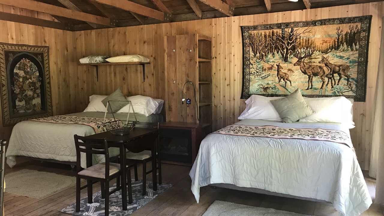 Photo of Bedroom in Port Angeles