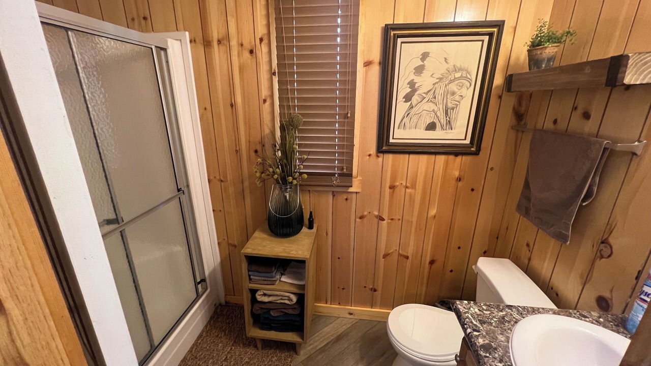 Photo of Bathroom in Ralston