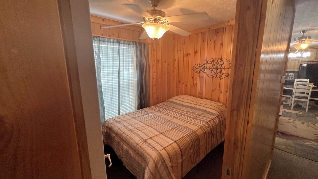 Photo of Bedroom in Ralston
