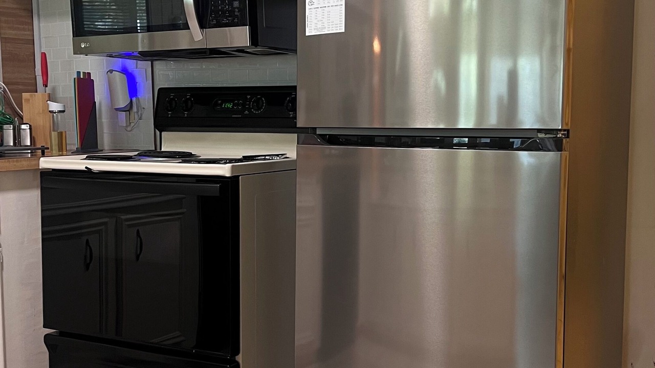 Photo of Kitchen in Somerville