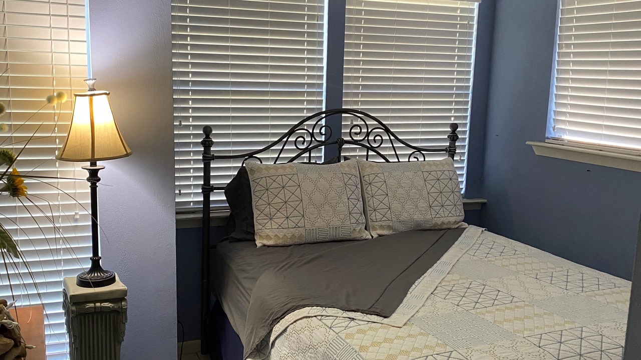 Photo of Bedroom in Somerville