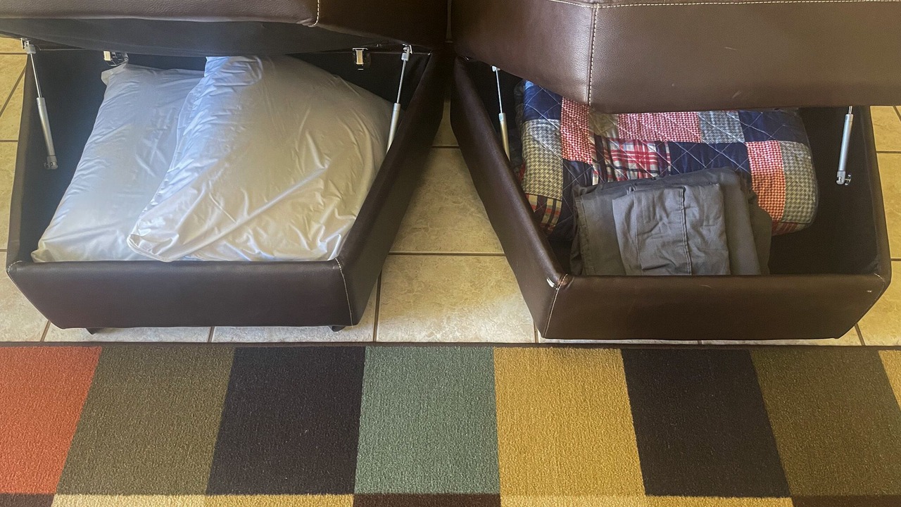 Photo of Bedroom in Somerville