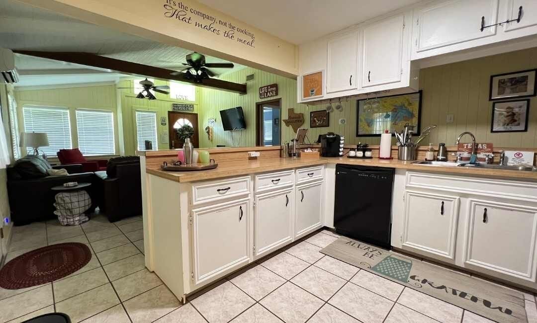 Photo of Kitchen in Somerville
