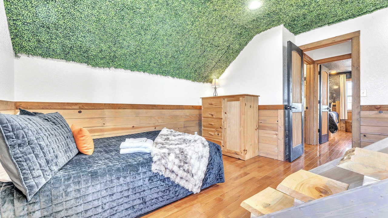 Photo of Bedroom in Bryant