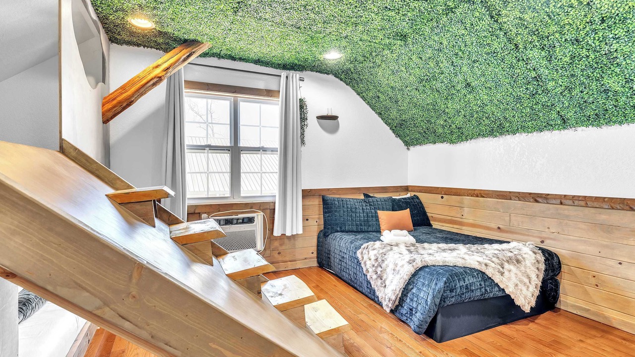 Photo of Bedroom in Bryant