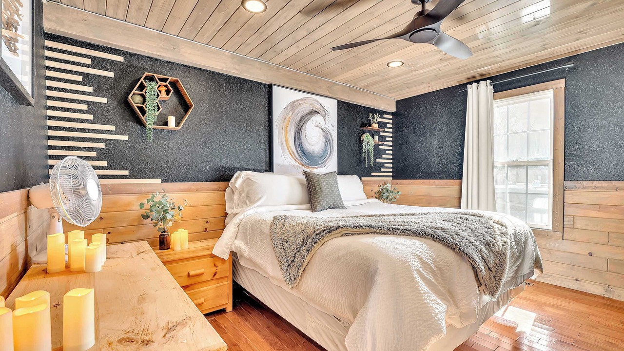 Photo of Bedroom in Bryant