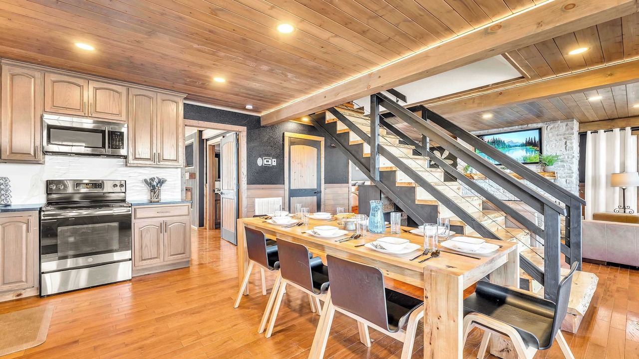 Photo of Kitchen in Bryant