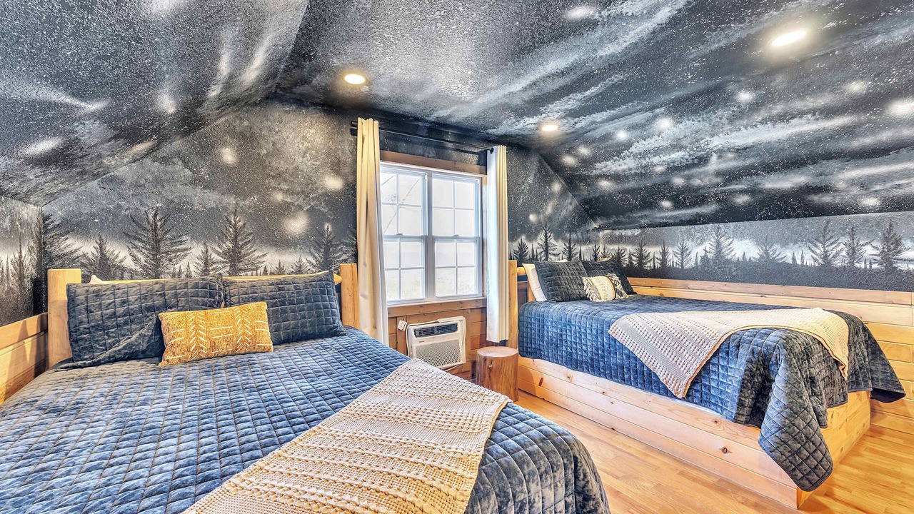Photo of Bedroom in Bryant