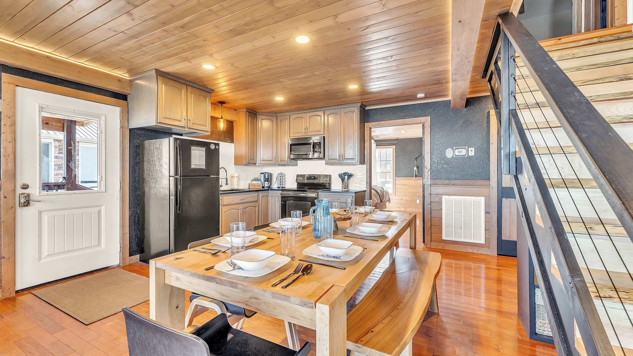 Photo of Kitchen in Bryant