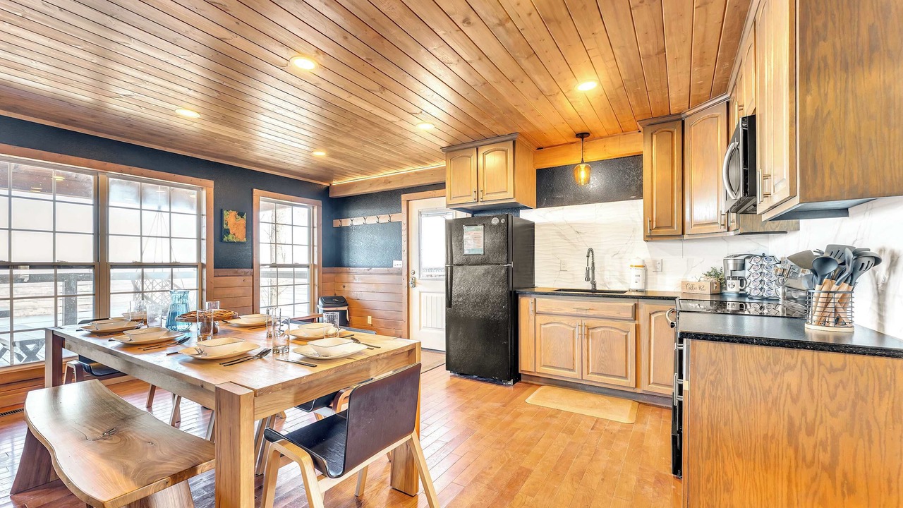 Photo of Kitchen in Bryant