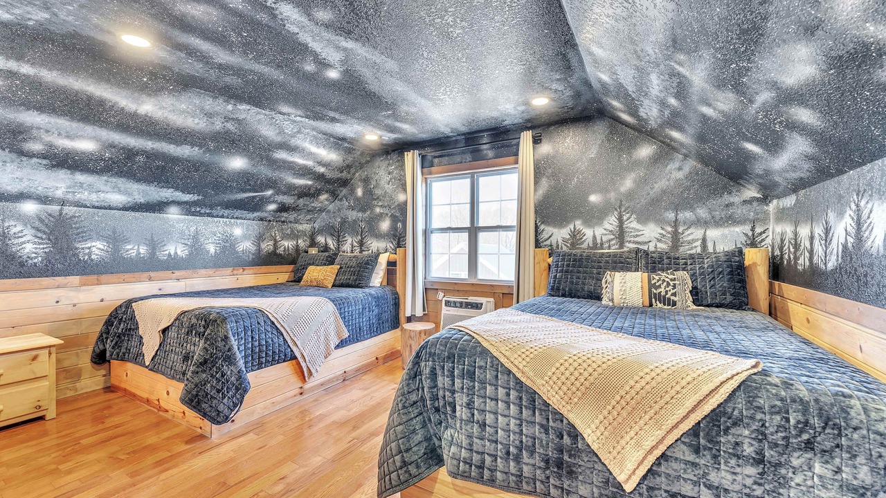 Photo of Bedroom in Bryant