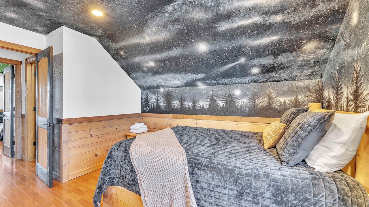 Photo of Bedroom in Bryant
