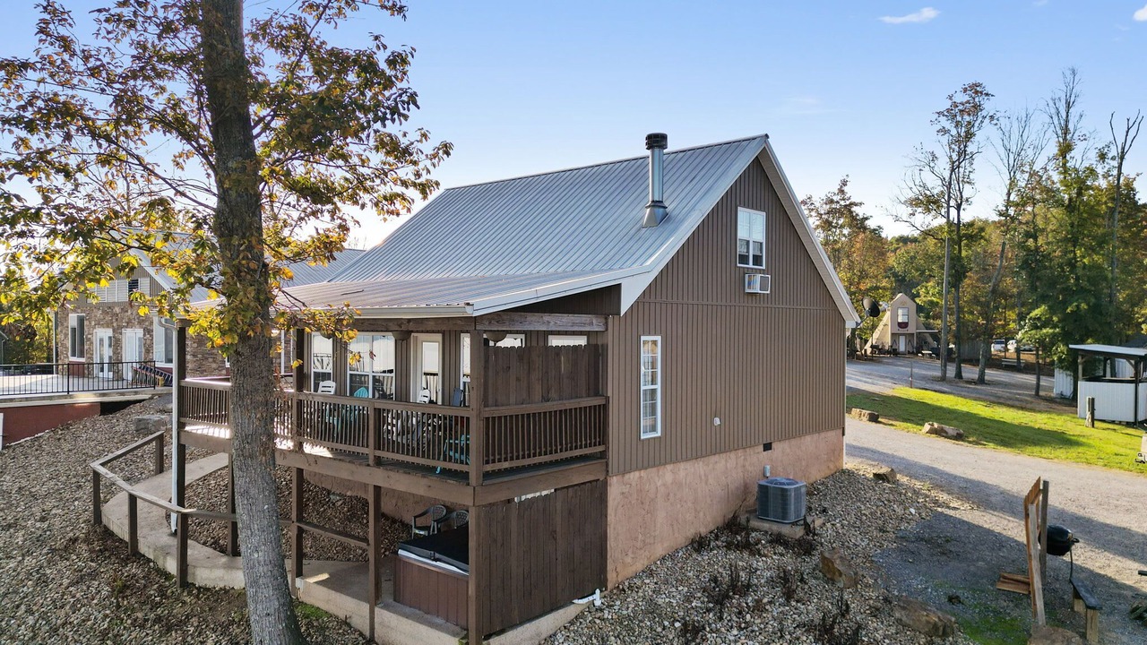 Photo of Outdoor in Bryant