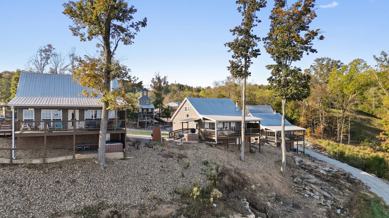 Photo of Outdoor in Bryant