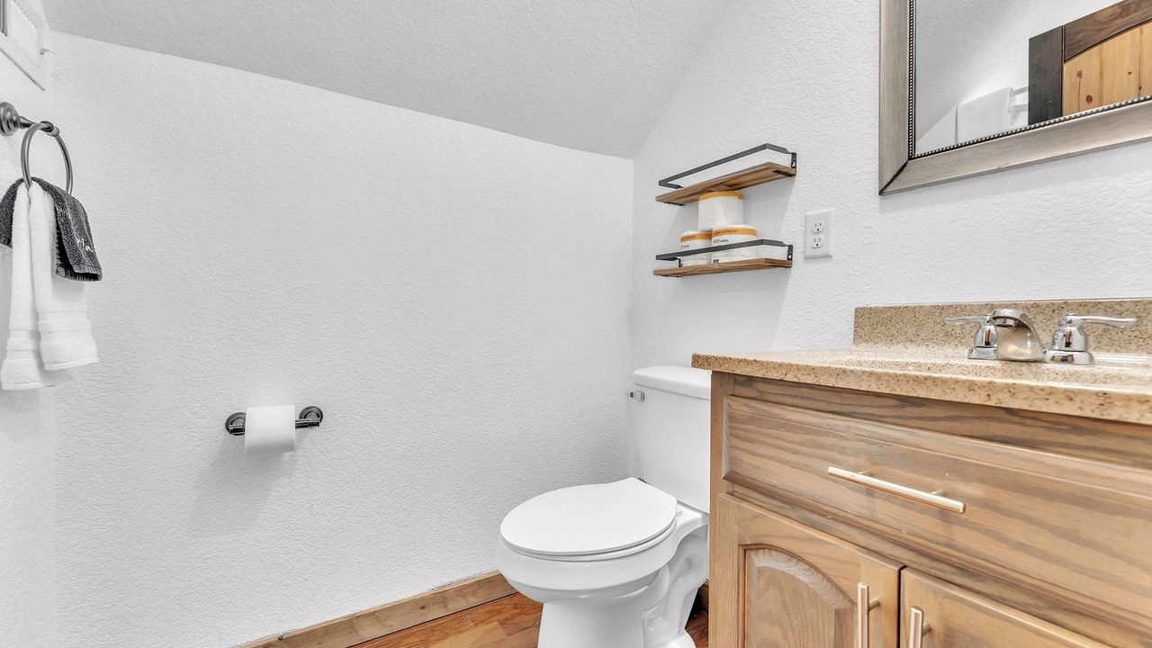 Photo of Bathroom in Bryant