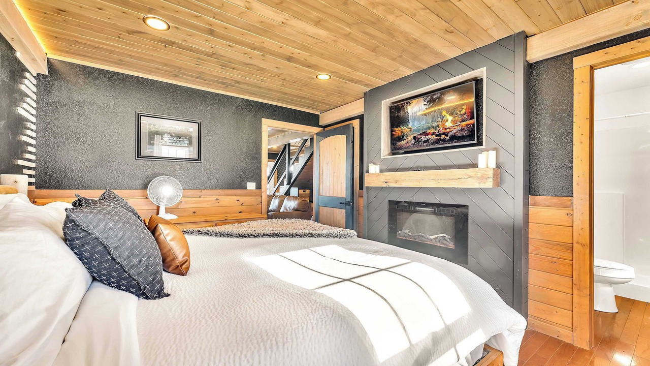 Photo of Bedroom in Bryant