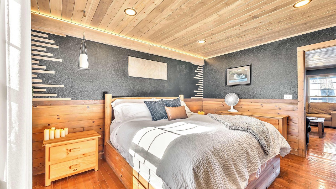 Photo of Bedroom in Bryant