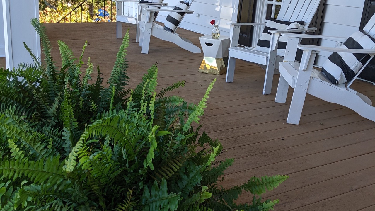 Photo of Outdoor in Crownsville