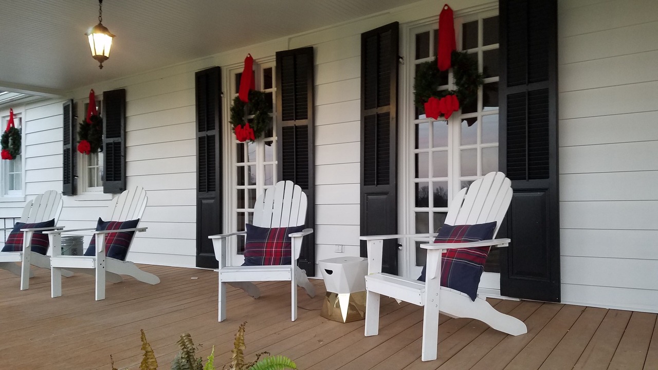 Photo of Outdoor in Crownsville