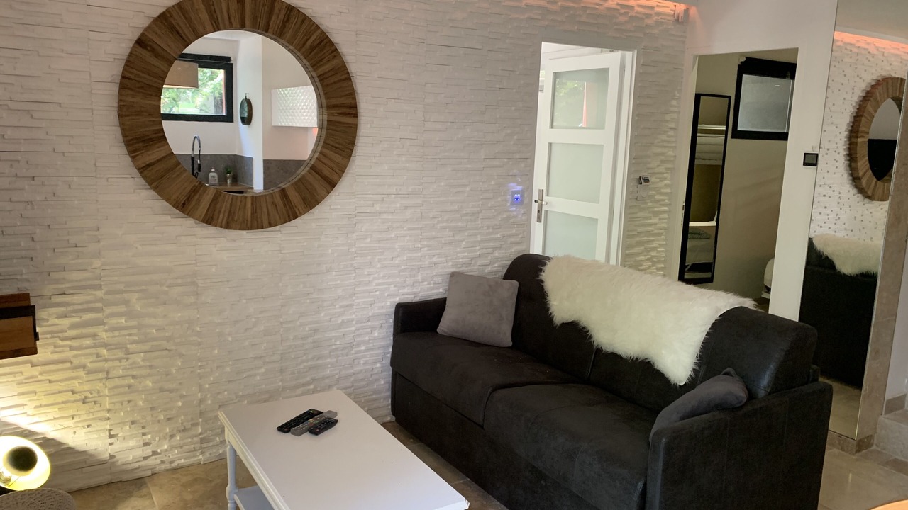 Photo of Livingroom in Grabels