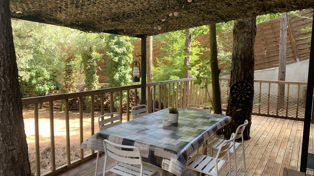 Photo of Outdoor in Grabels