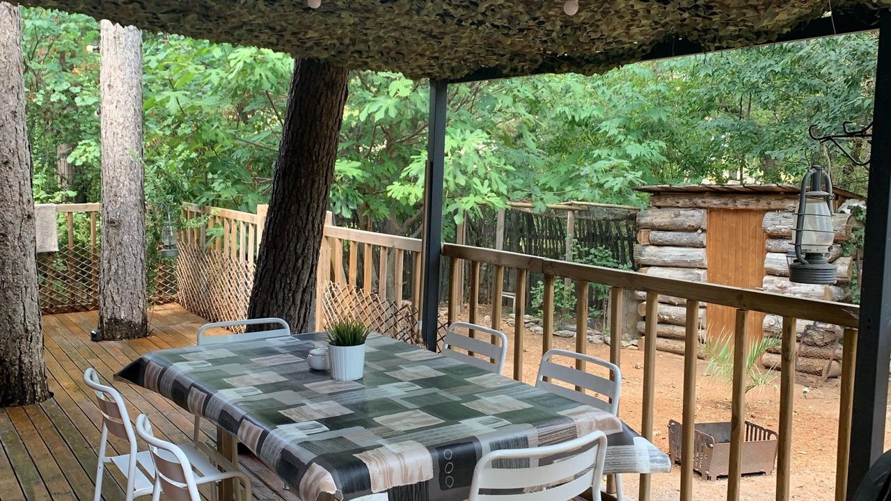 Photo of Outdoor in Grabels
