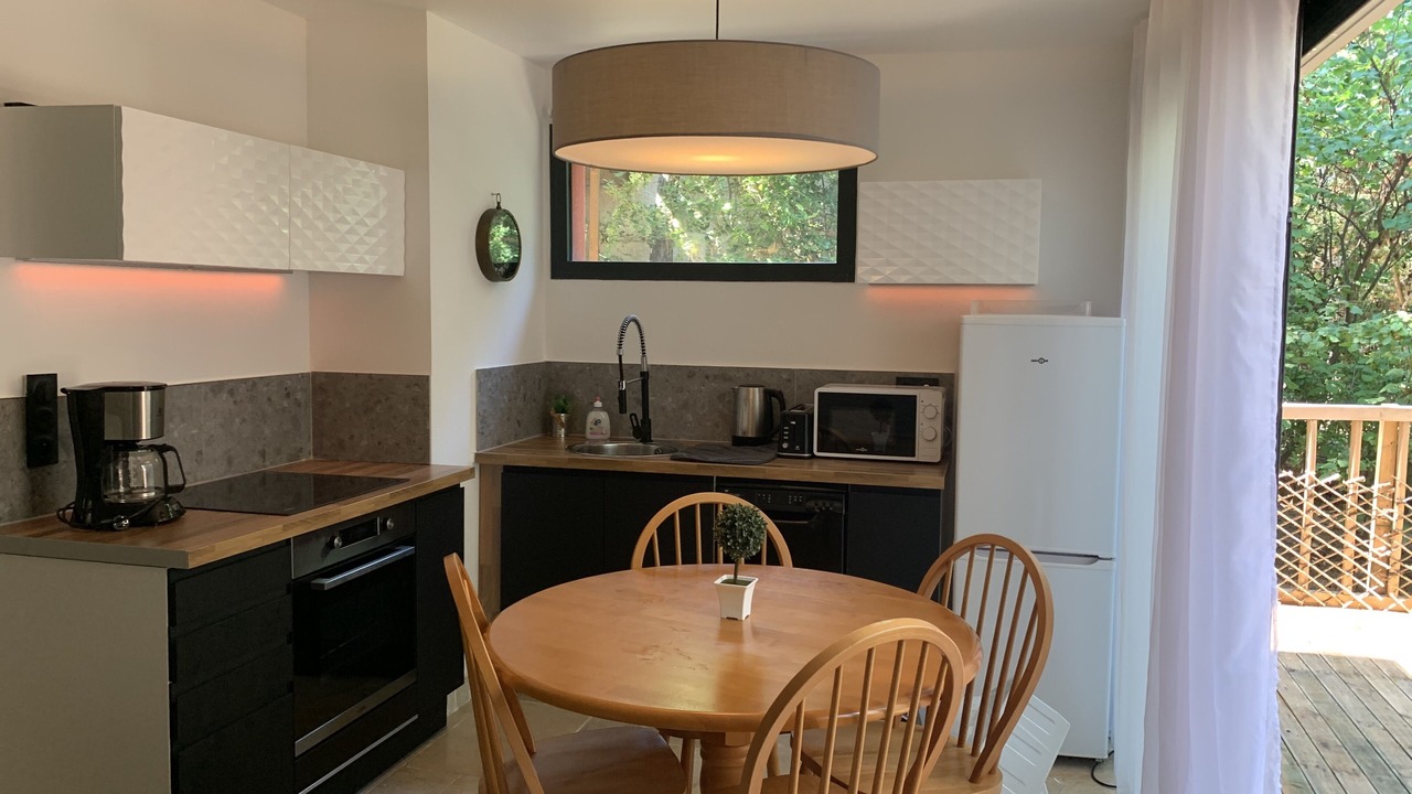 Photo of Kitchen in Grabels