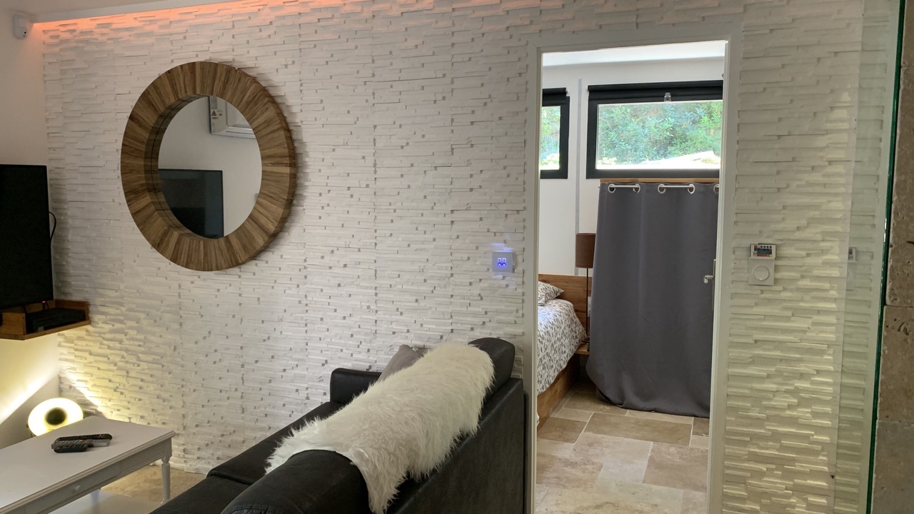 Photo of Bedroom in Grabels