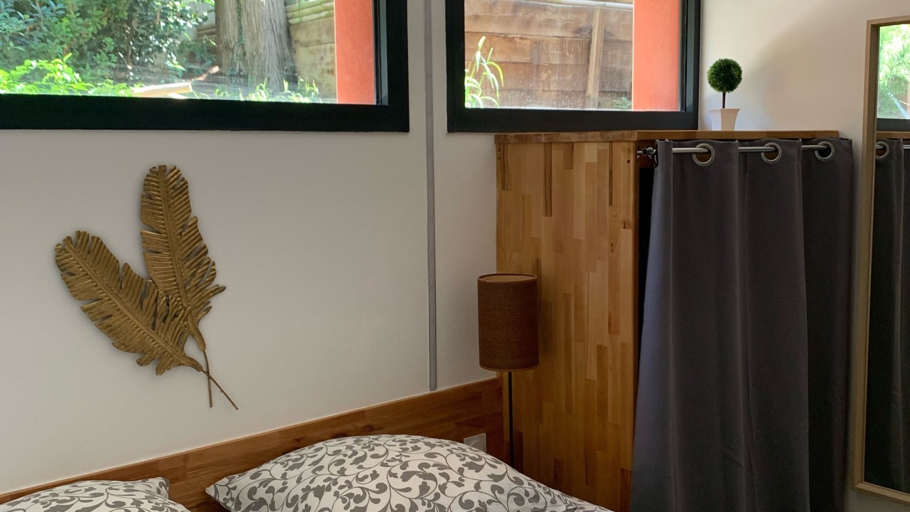 Photo of Bedroom in Grabels