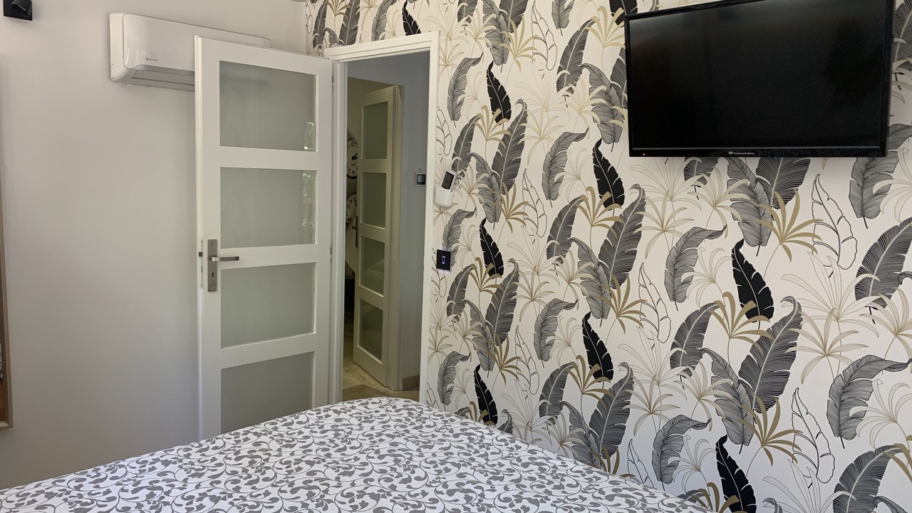 Photo of Bedroom in Grabels