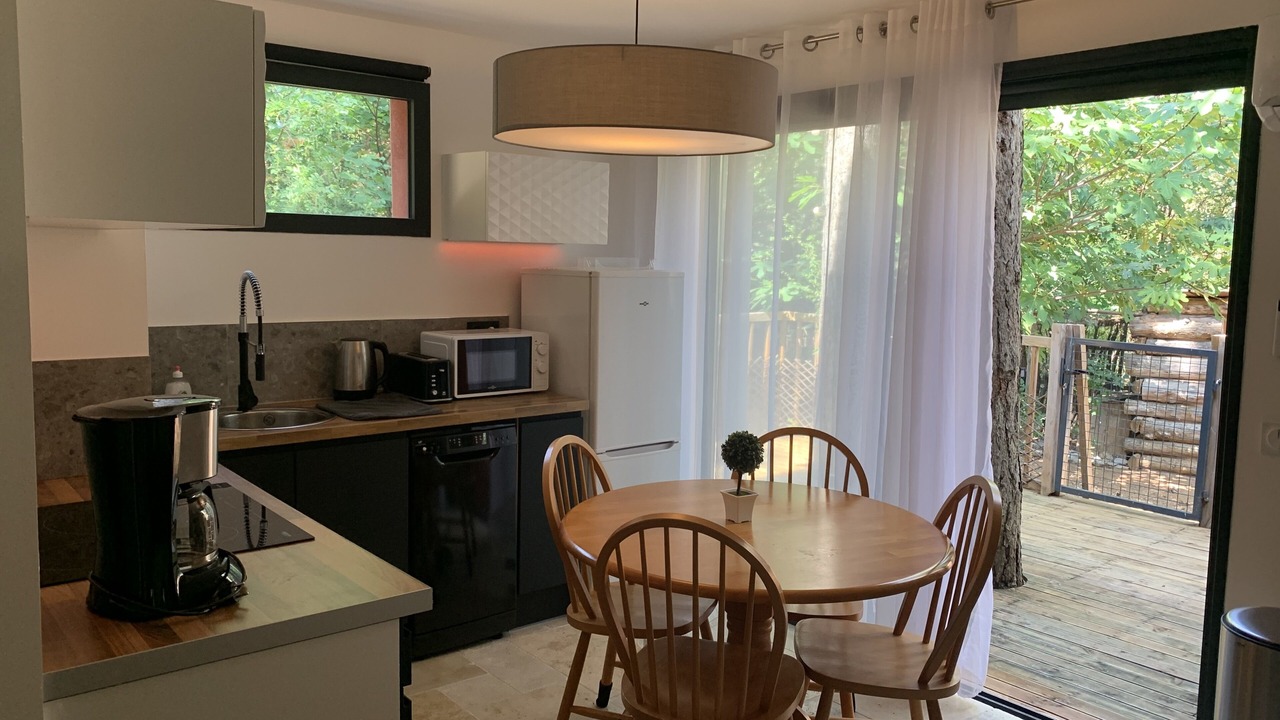 Photo of Kitchen in Grabels