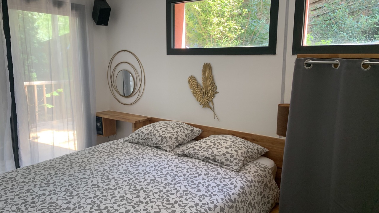 Photo of Bedroom in Grabels