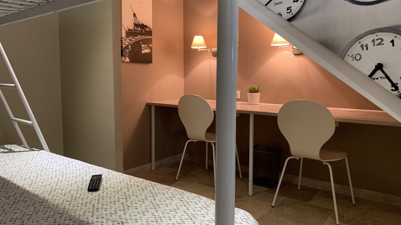 Photo of Bedroom in Grabels