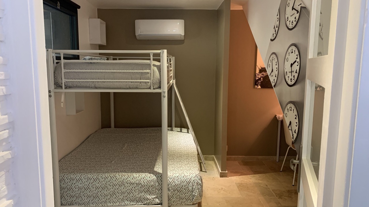 Photo of Bedroom in Grabels