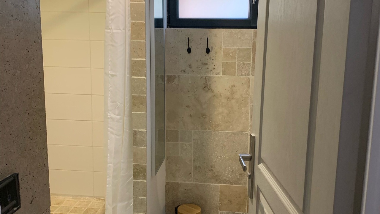 Photo of Bathroom in Grabels
