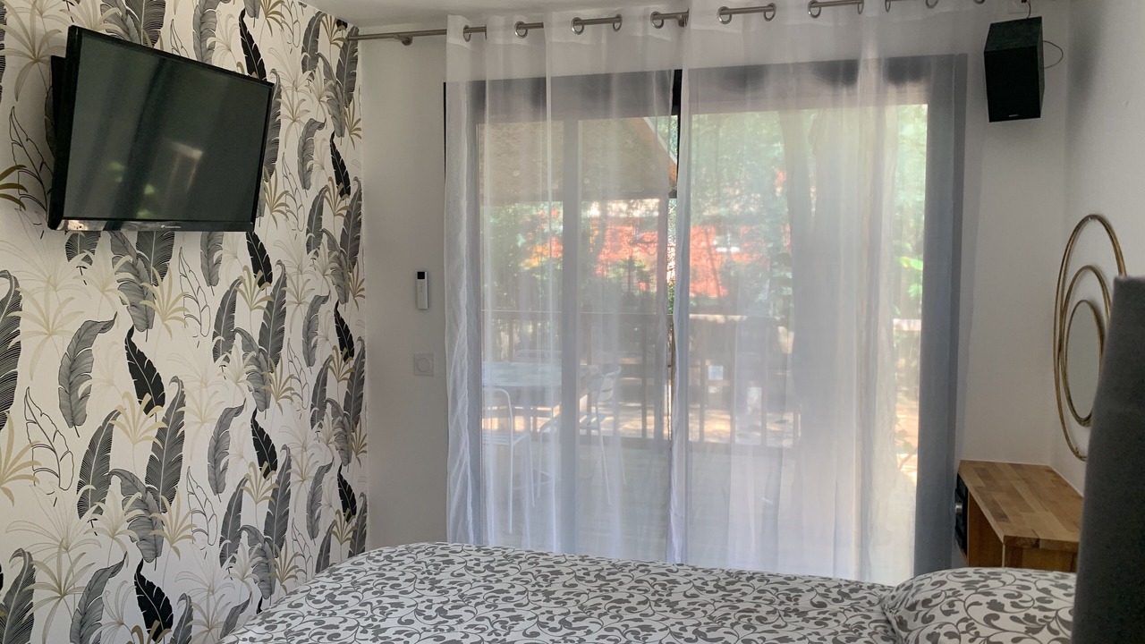 Photo of Bedroom in Grabels
