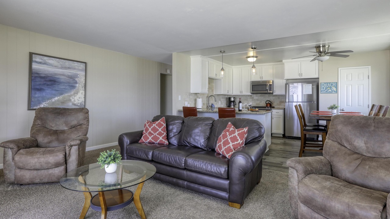 Photo of Bedroom in Downtown