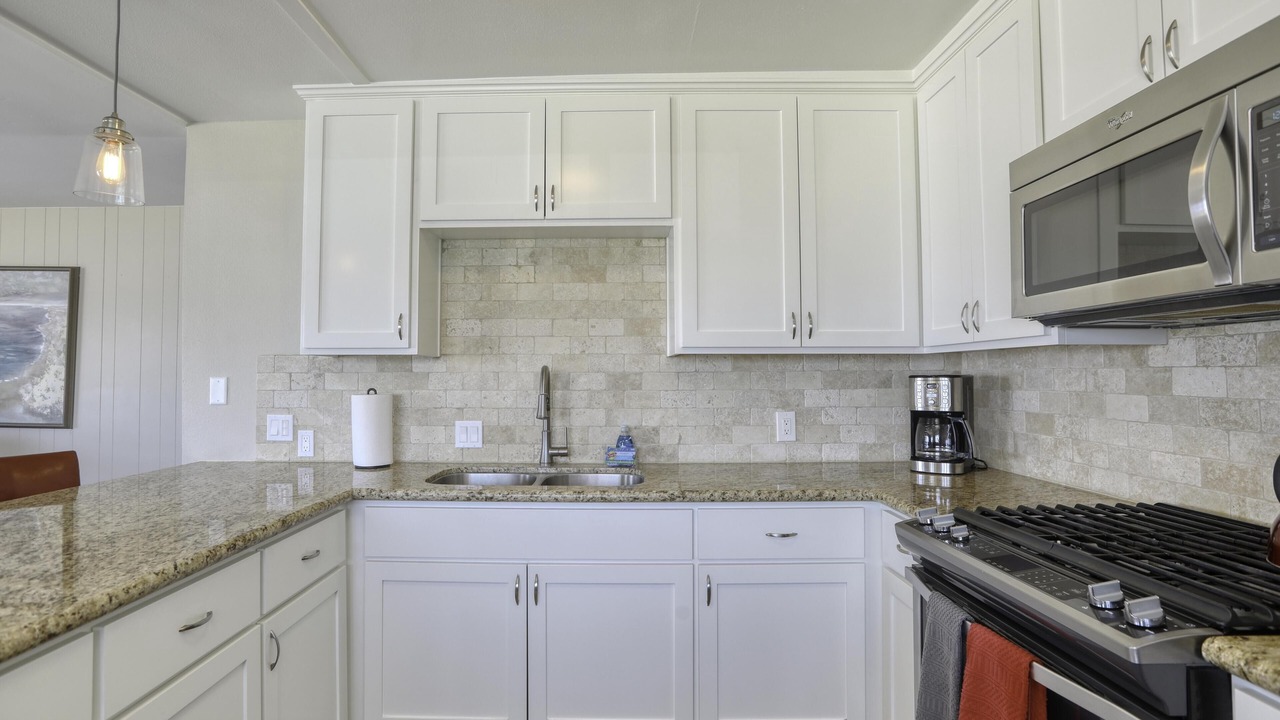 Photo of Kitchen in Downtown