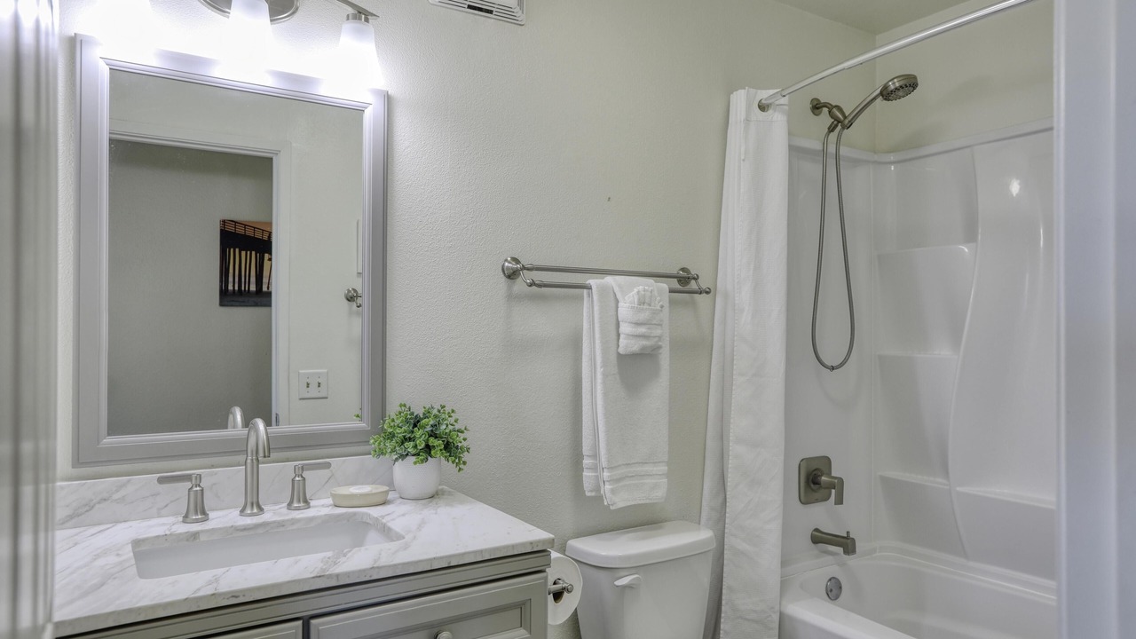 Photo of Bathroom in Downtown