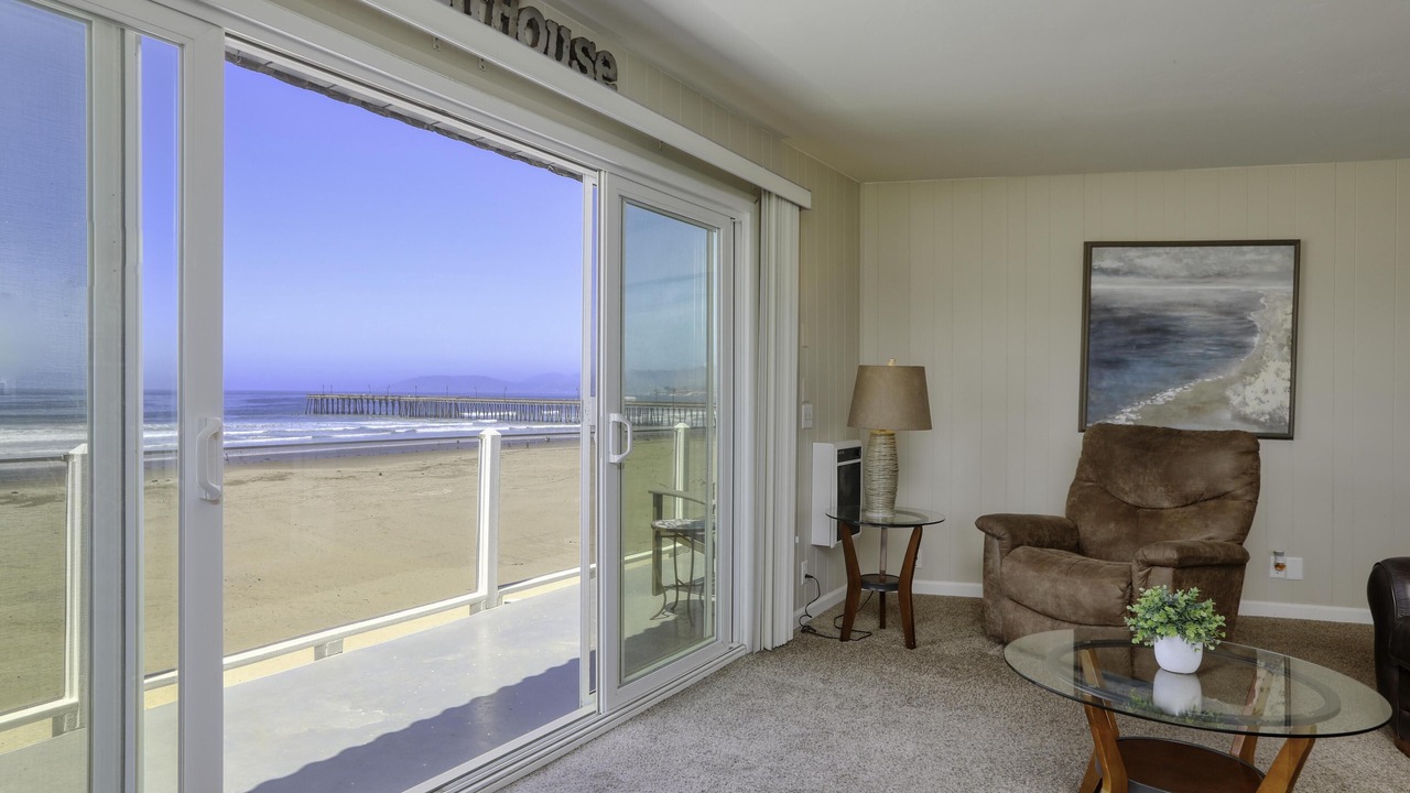 Photo of Patio Balcony in Downtown