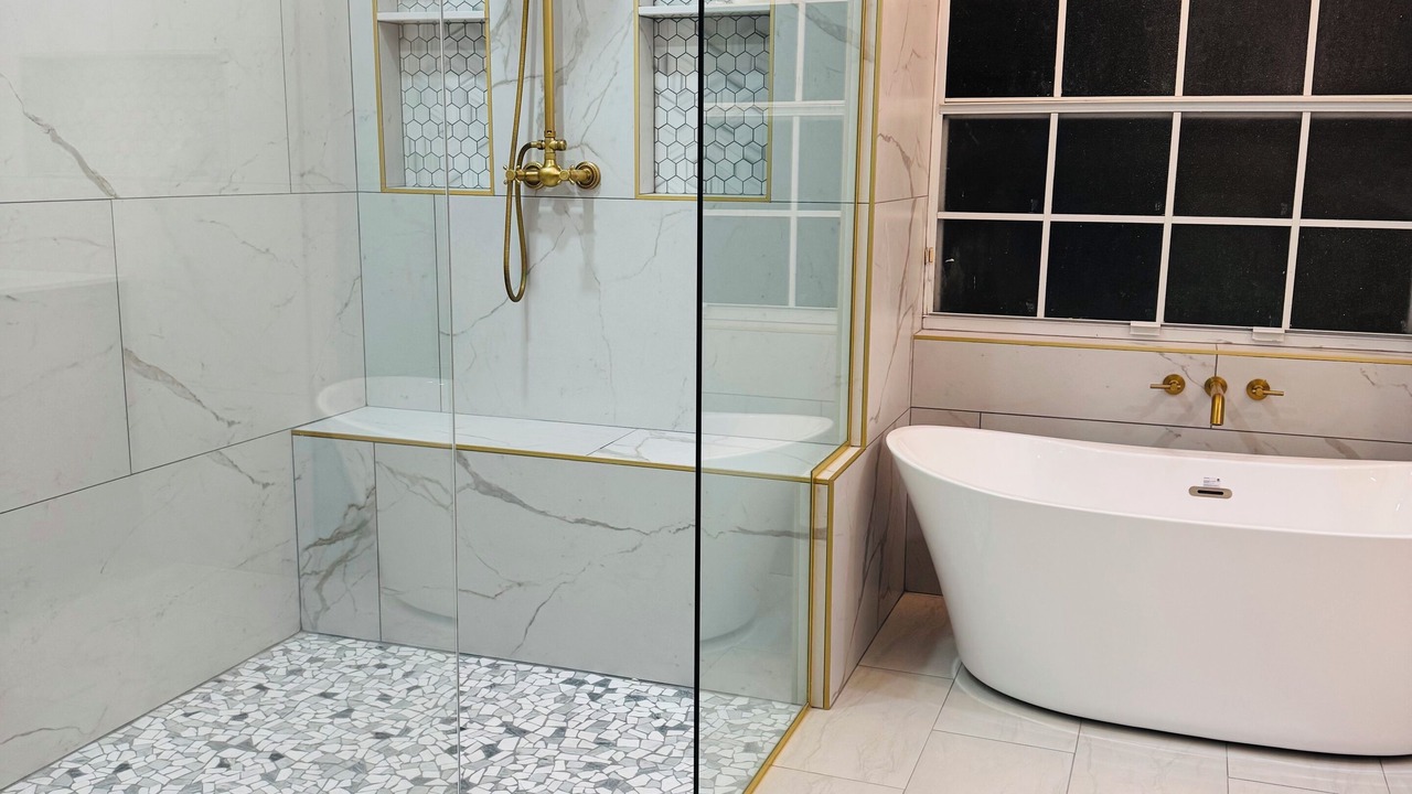 Photo of Bathroom in West Kissimmee